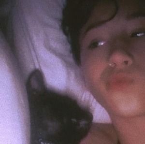 Meet your Posher, Carol